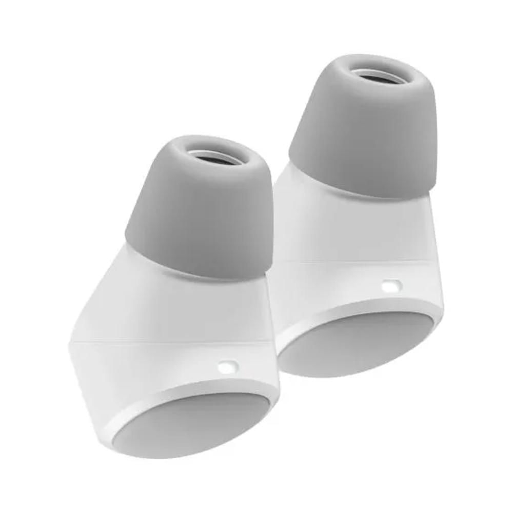 Audifonos Steren Bluetooth True Wireless Blanco Aud 7550 img #3