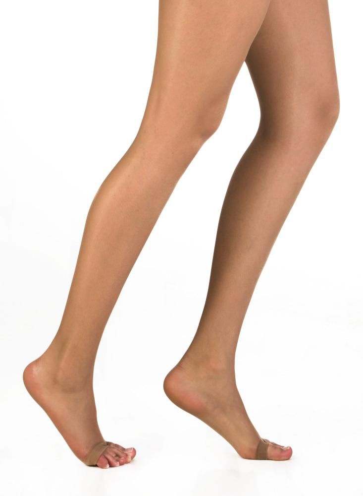 Media Dedos Libres Mujer TALL 1T1153 img #1