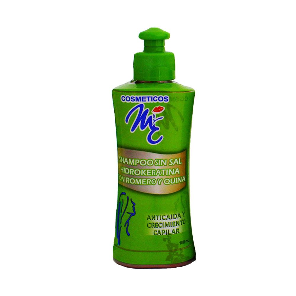 Shampoo Mye Anticaída 400 Ml img #1