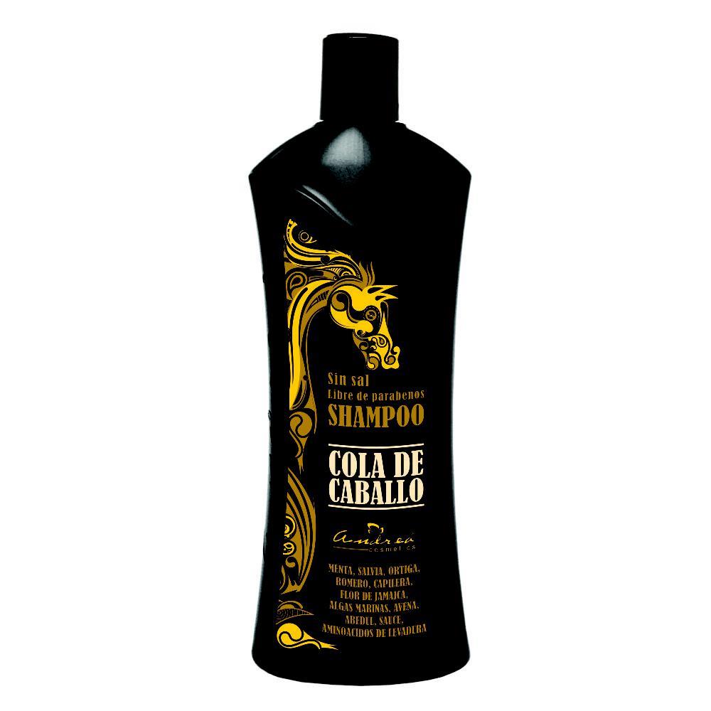 Shampoo Cola De Caballo img #1