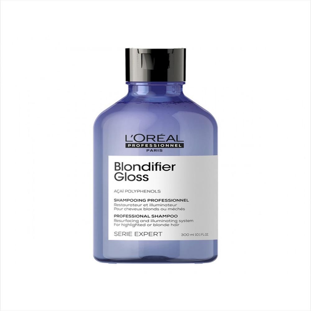 Loreal Shampoo Blondifier Gloss