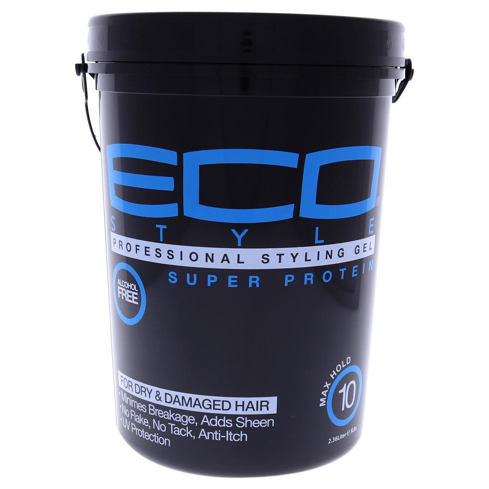 Gel Ecoco Eco Style Gel Regular Super Protein 80Oz img #1