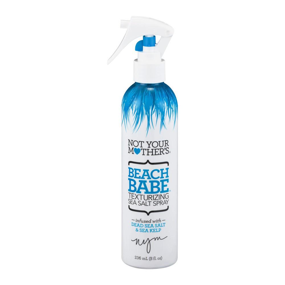 Spray Beach Baby Sea Salt Texturizing img #1