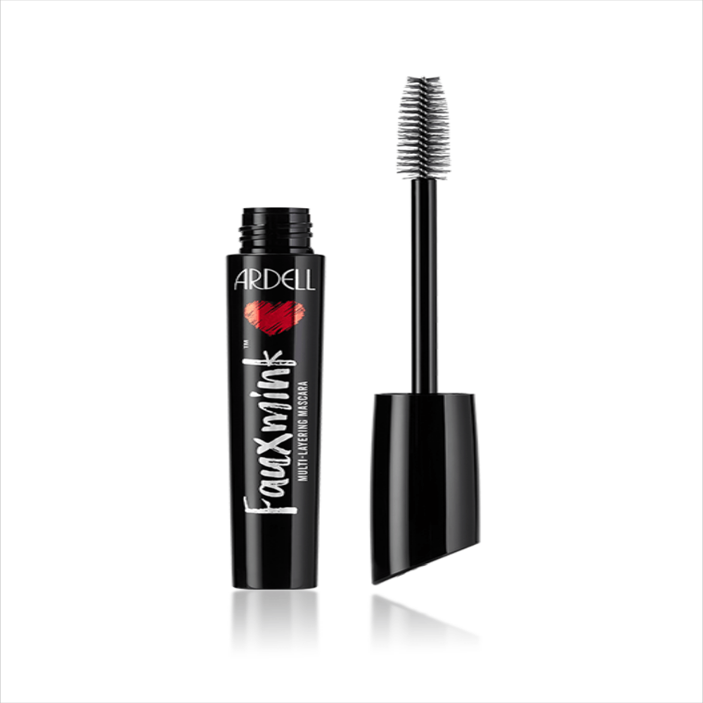 Mascara Ardell Faus Mink Supreme Black img #1