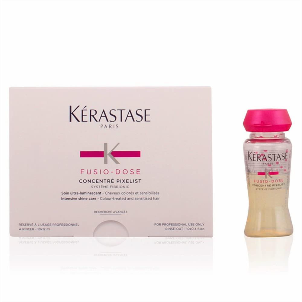 Kerastase Fusio Dose Concentre Pixelist 10X12ml img #1