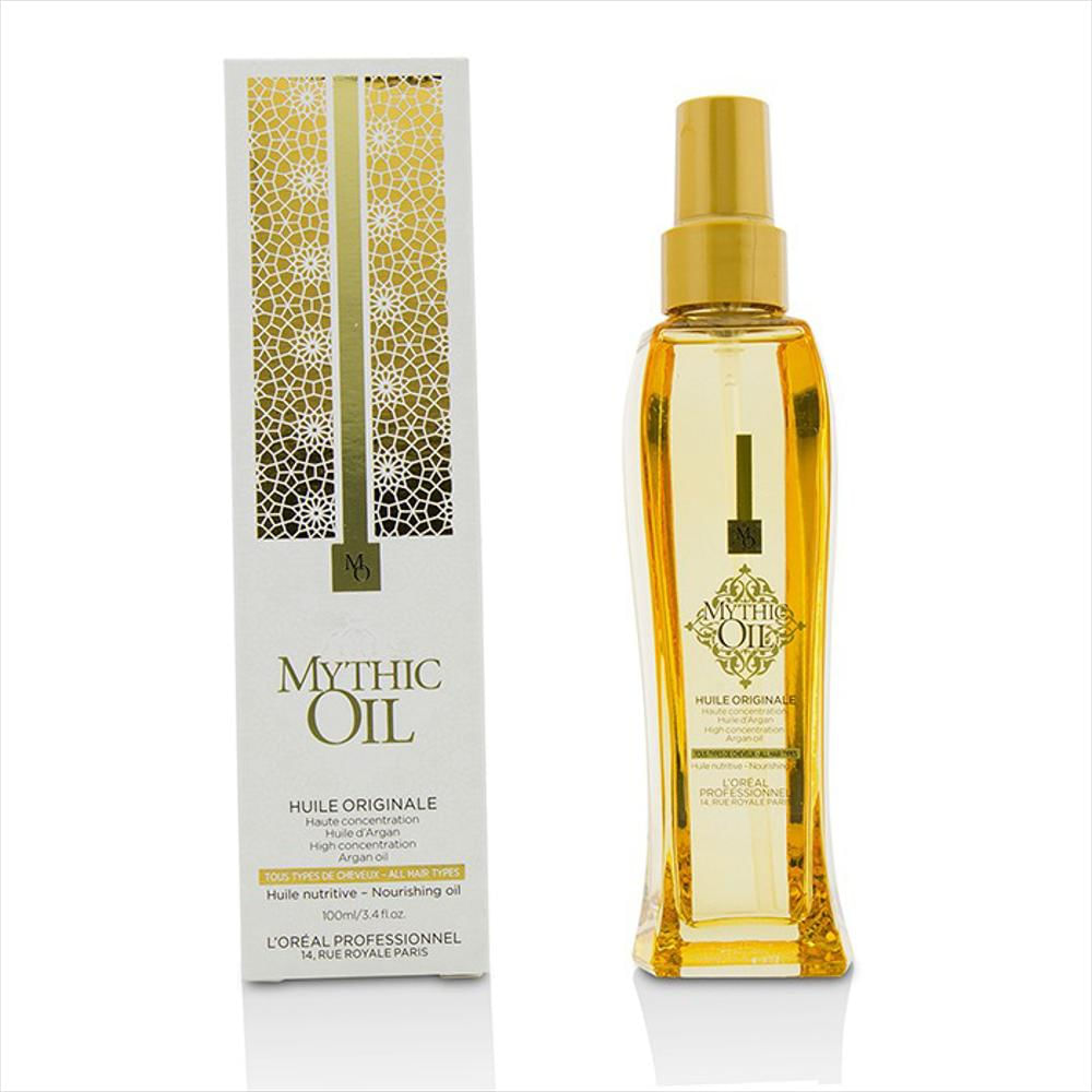Oil Loreal Mythic Oil 100Ml img #1