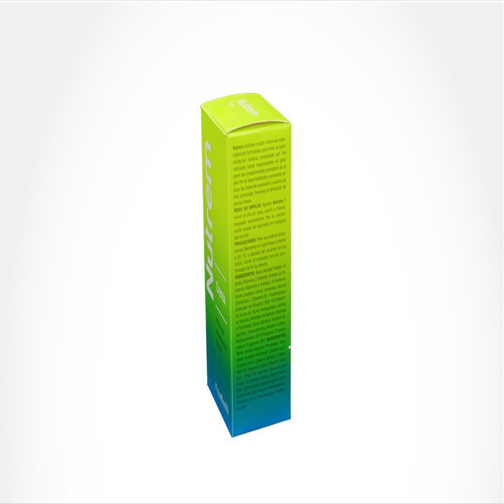 Nutrem Crema Medihealth 30Gr img #2