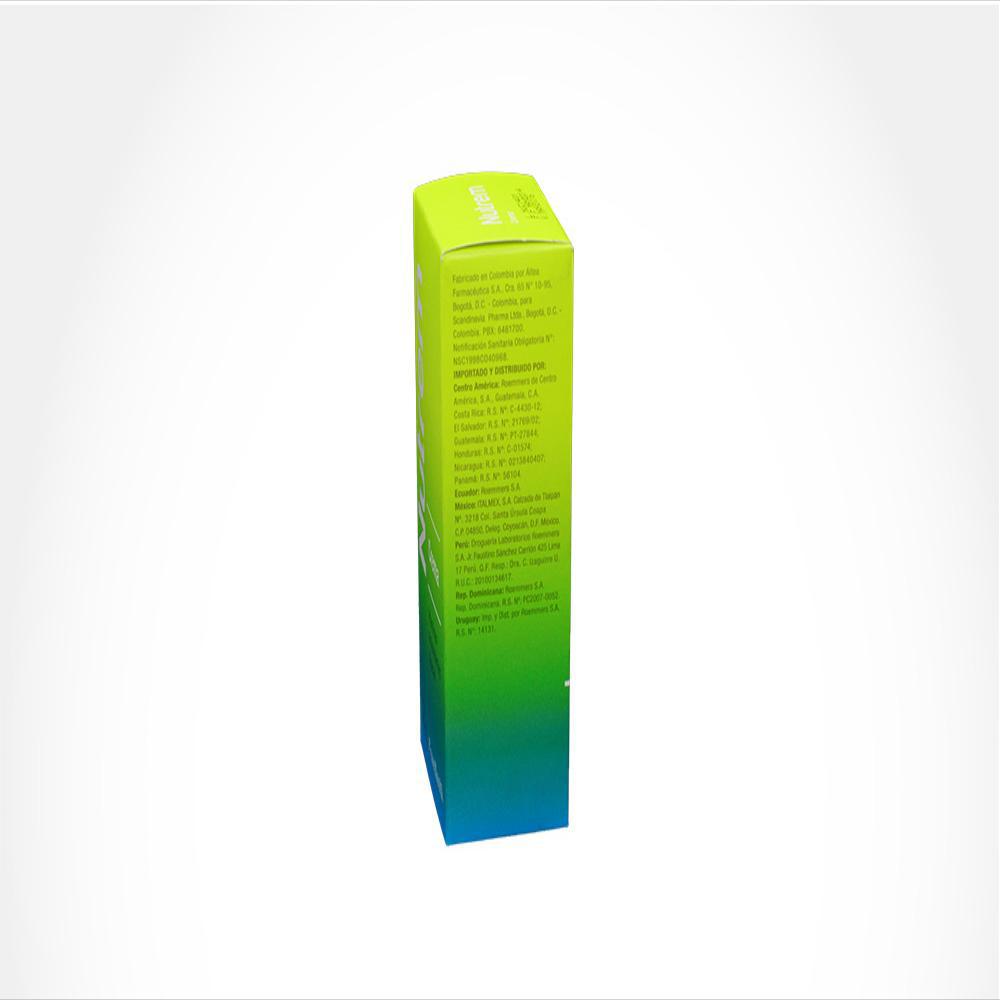 Nutrem Crema Medihealth 30Gr img #3