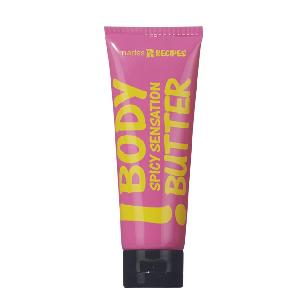 Mantequilla Corporal Sensation img #1