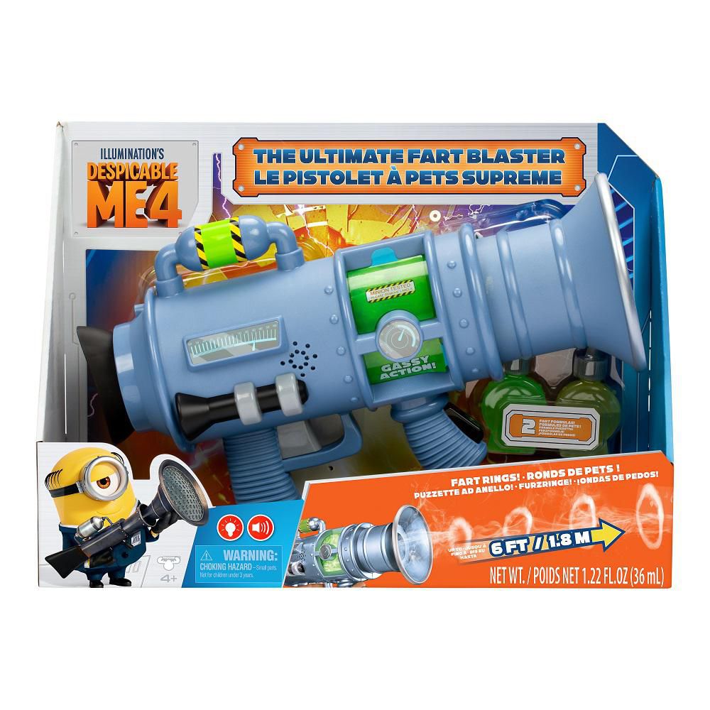 MINIONS4  MINIONS img #1