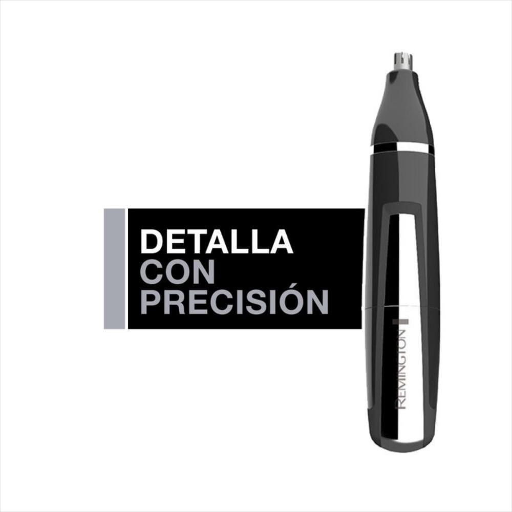Detallador Remington Nariz Y Orejas Ne3550 Negro img #2