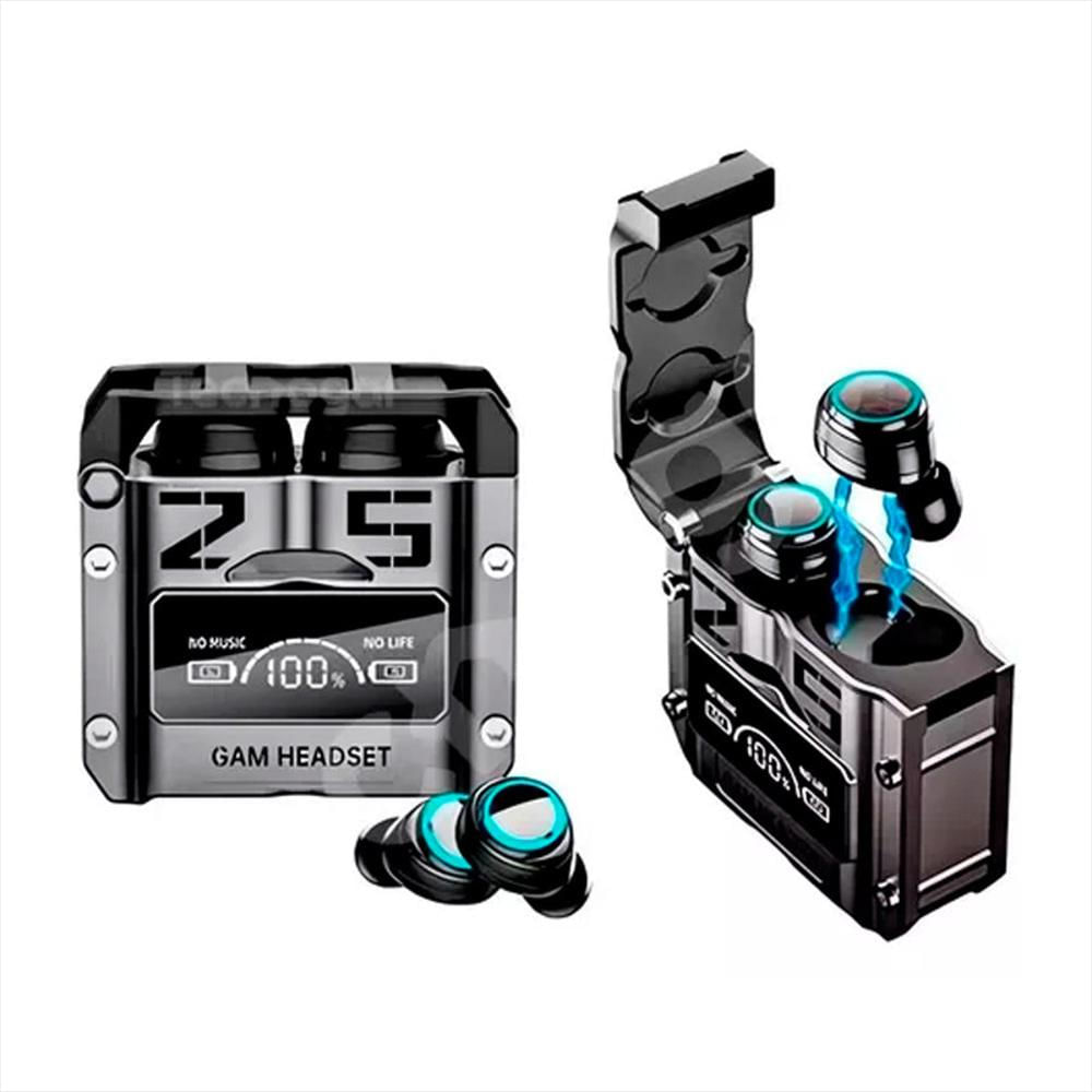 Audifonos Tws M25 Bluetooth Con Pantalla Digital img #1