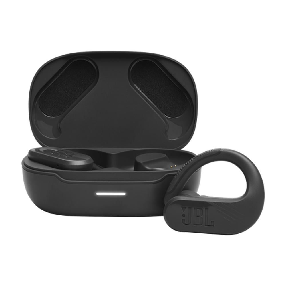 Audifonos Jbl Endurance Peak 3 Bluetooth Negro img #1
