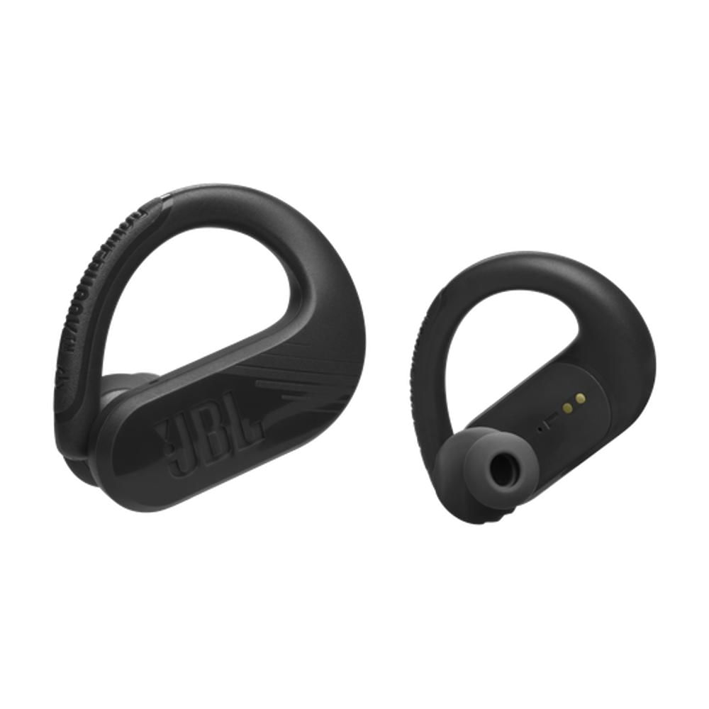 Audifonos Jbl Endurance Peak 3 Bluetooth Negro img #2