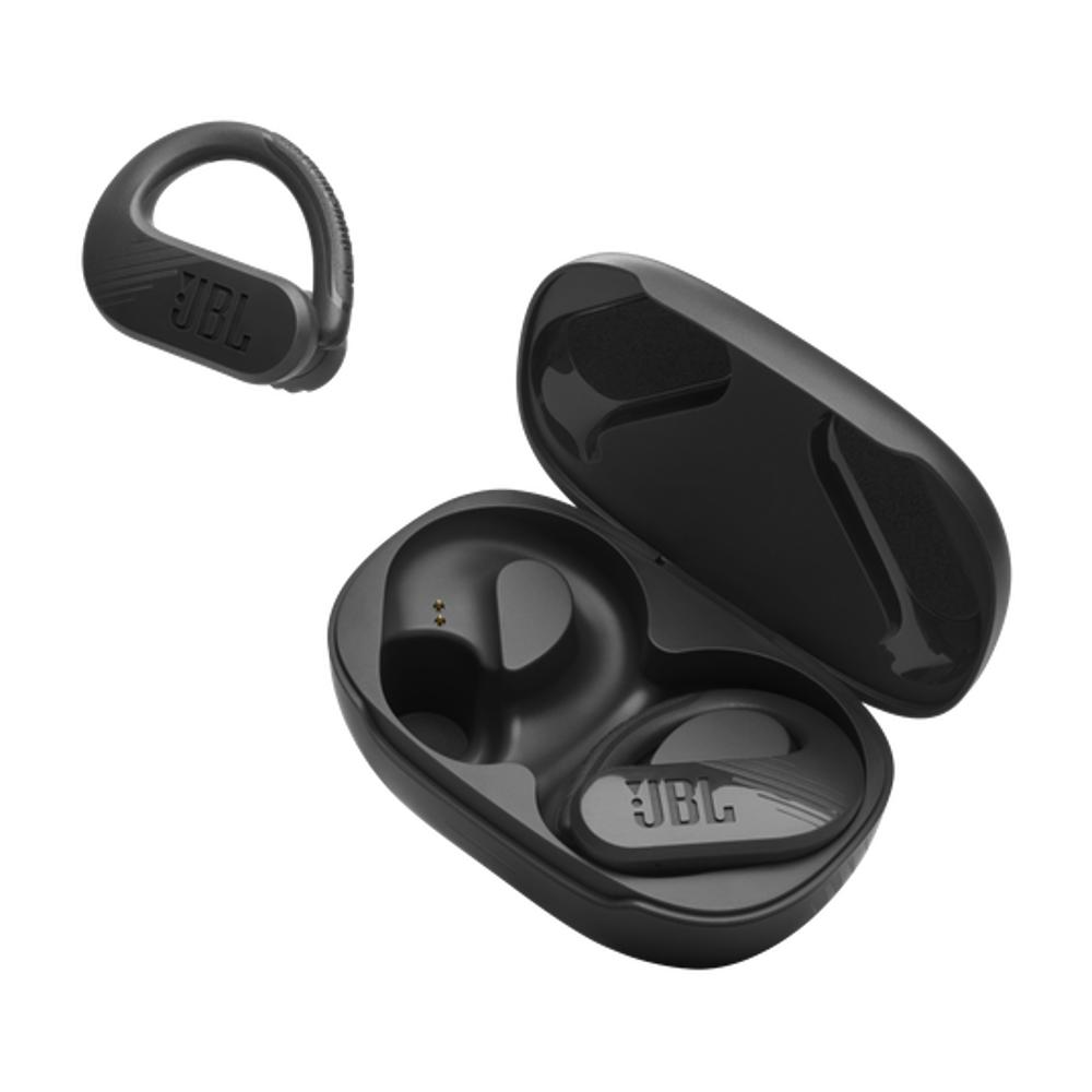 Audifonos Jbl Endurance Peak 3 Bluetooth Negro img #4