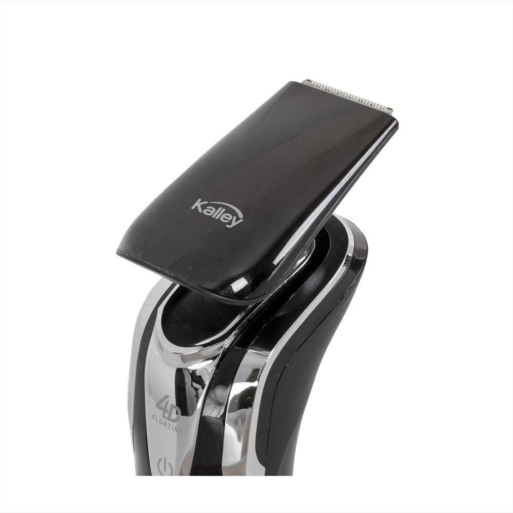 Afeitadora Eléctrica Kalley 4D Floating Ref. Ka4dh img #2