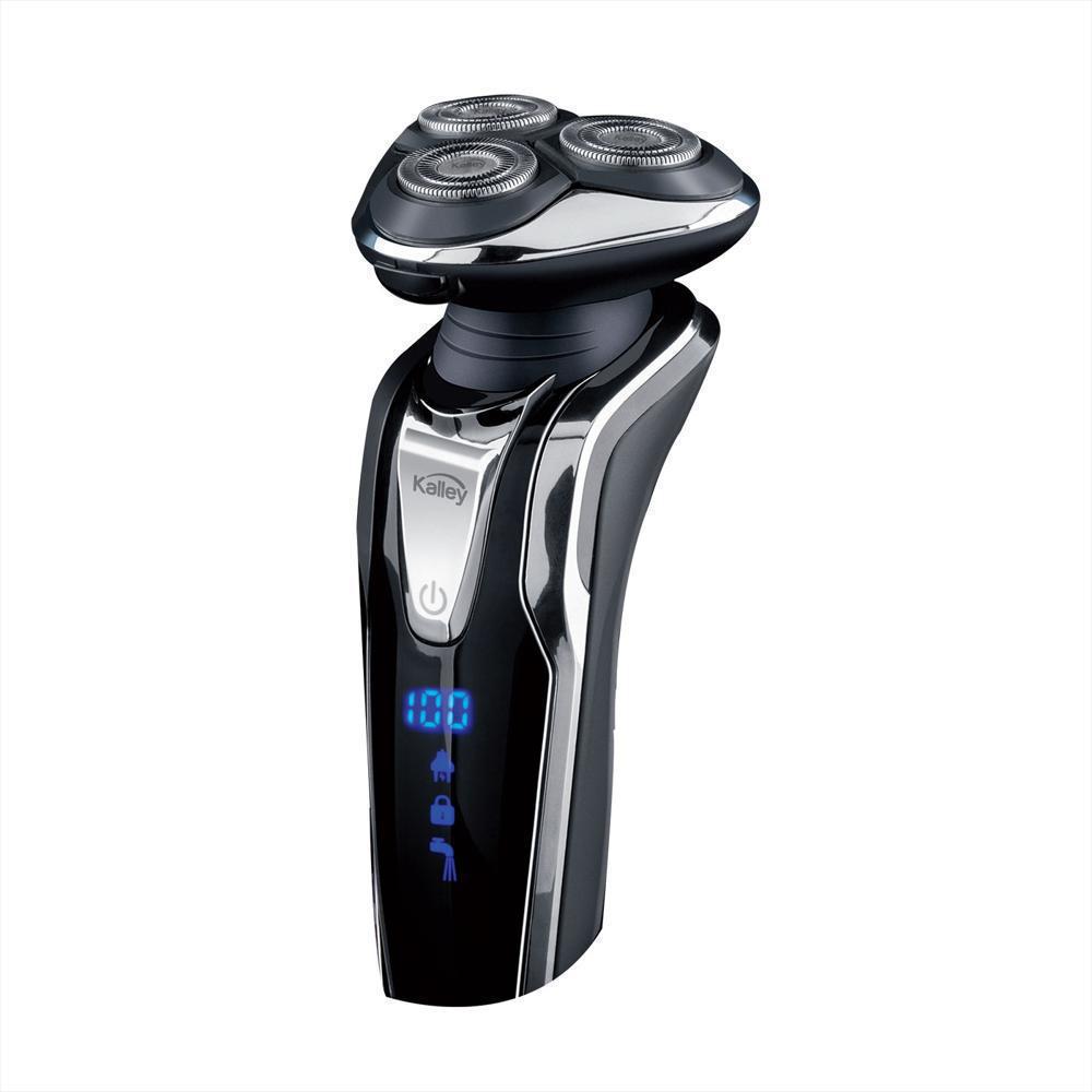 Afeitadora Eléctrica Kalley 4D Floating Ref. Ka4dh img #4