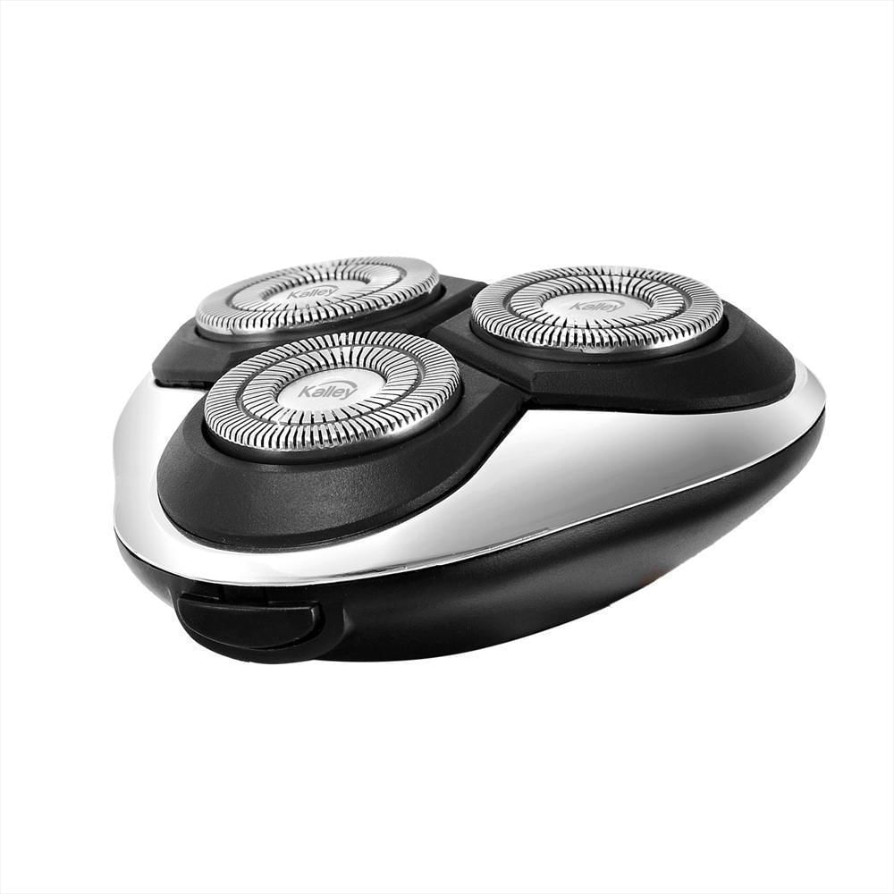 Afeitadora Eléctrica Kalley 4D Floating Ref. Ka4dh img #5