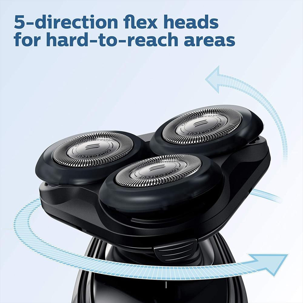 Afeitadora Philips Norelco 5300 S5203/81 img #3