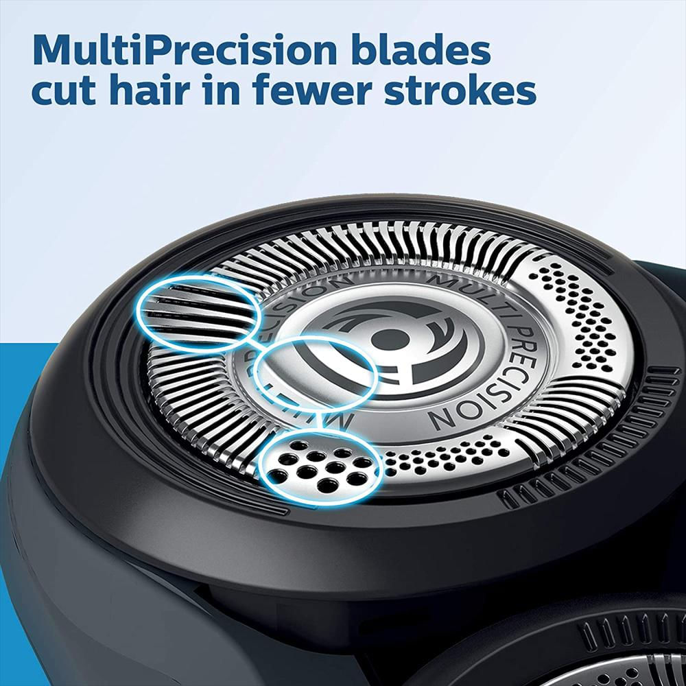 Afeitadora Philips Norelco 5300 S5203/81 img #4