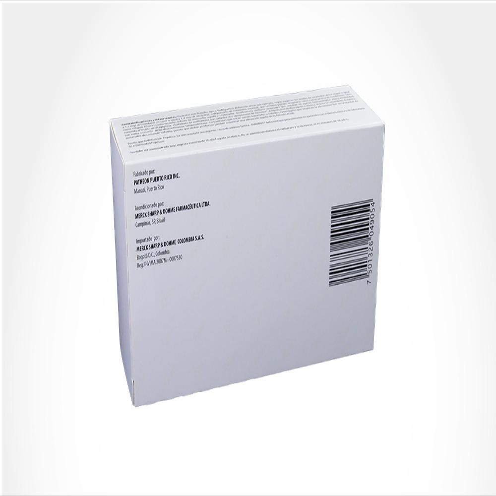 Janumet Tab Rec 50 1000 Mg Oral Caj 28 Un img #4
