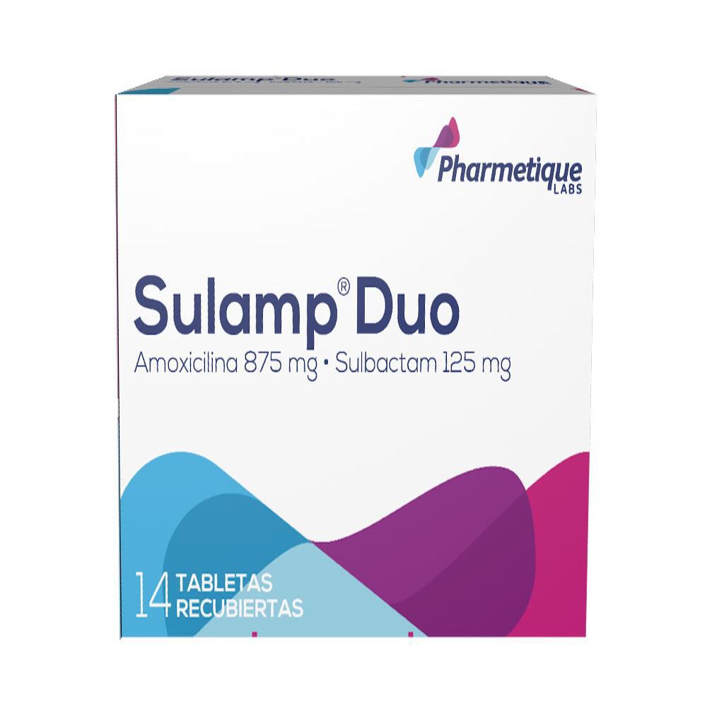 Sulamp Duo Tab Rec Oral Caj 14 Un img #1