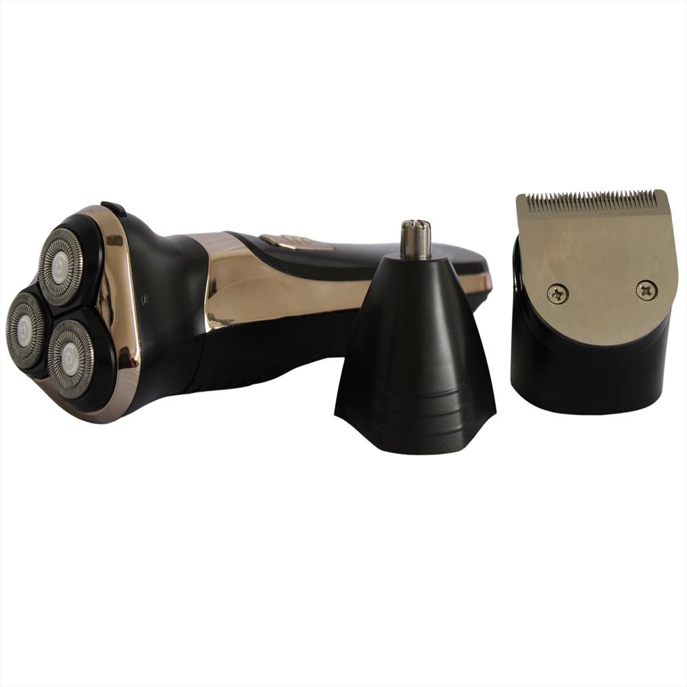 Afeitadora Electrica Patillera Shaver 3 En 1 img #1