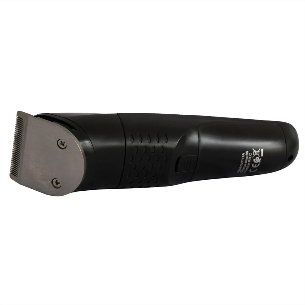 Afeitadora Electrica Patillera Shaver 3 En 1 img #3