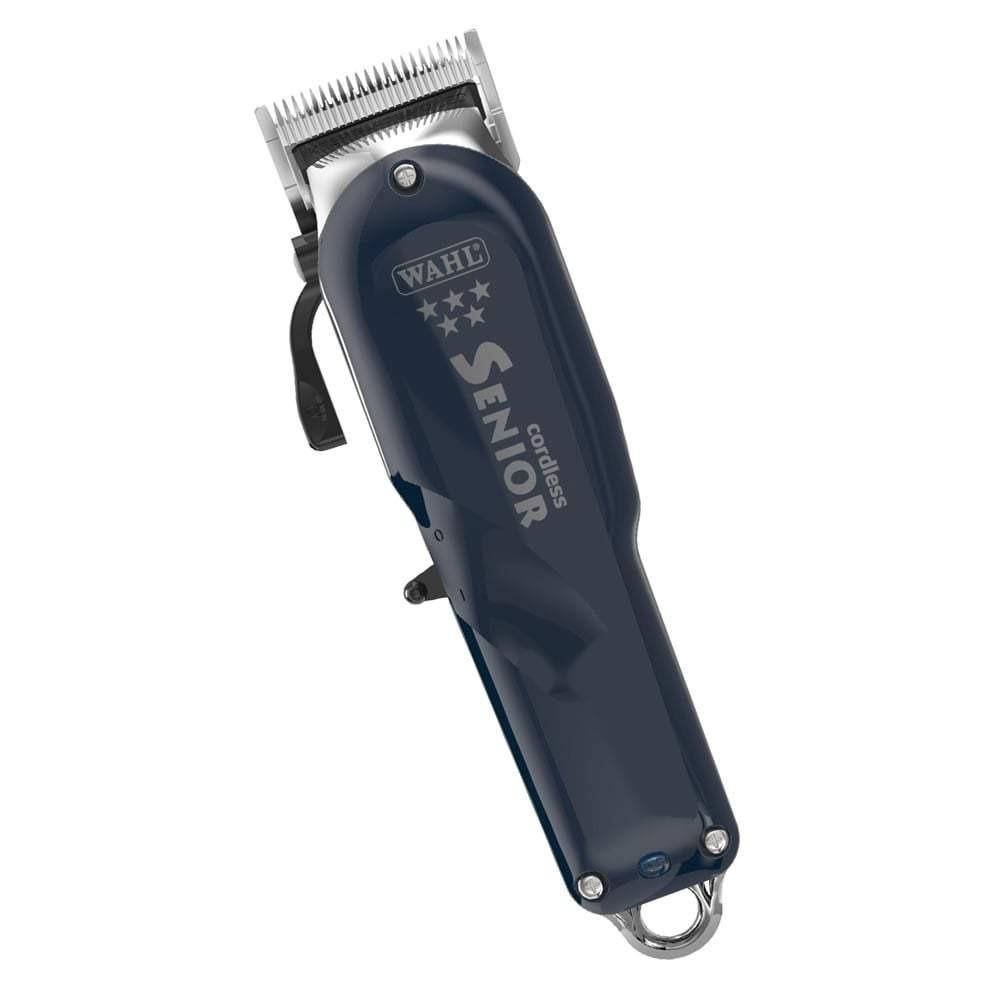 Máquina Barbera De Corte De Cabello Wahl Senior 5 Estrellas img #1