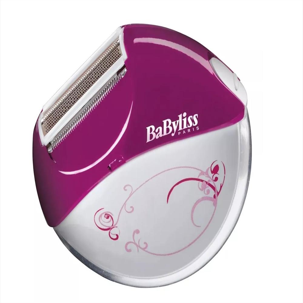 Afeitadora Recargable Babyliss img #2