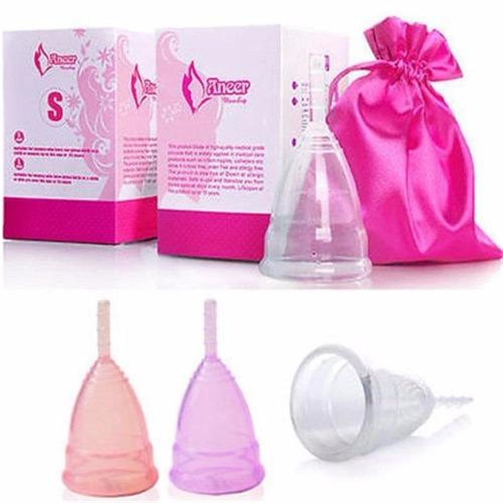 Copa Menstrual Talla L