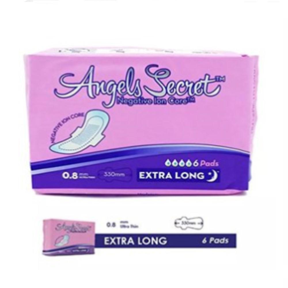 Kit De Toallas Angels Secret Extra Largas img #1