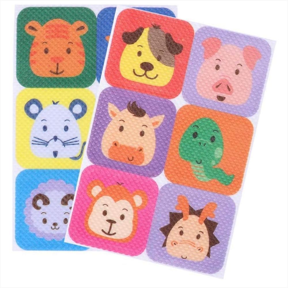 Parches Repelentes Para Niños X 144 Cada Parche Dura 72 Hrs. img #7