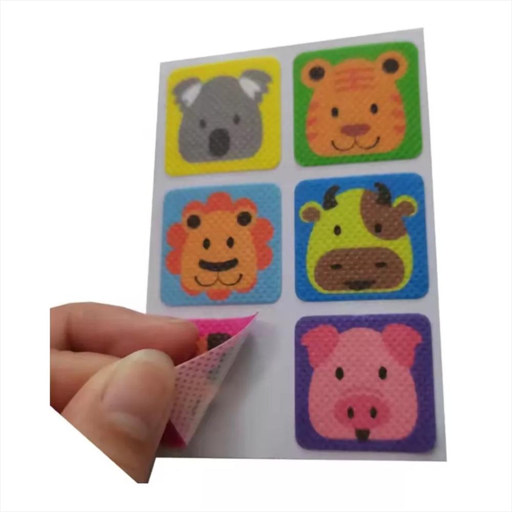 Parches Repelentes Para Niños X 144 Cada Parche Dura 72 Hrs. img #10