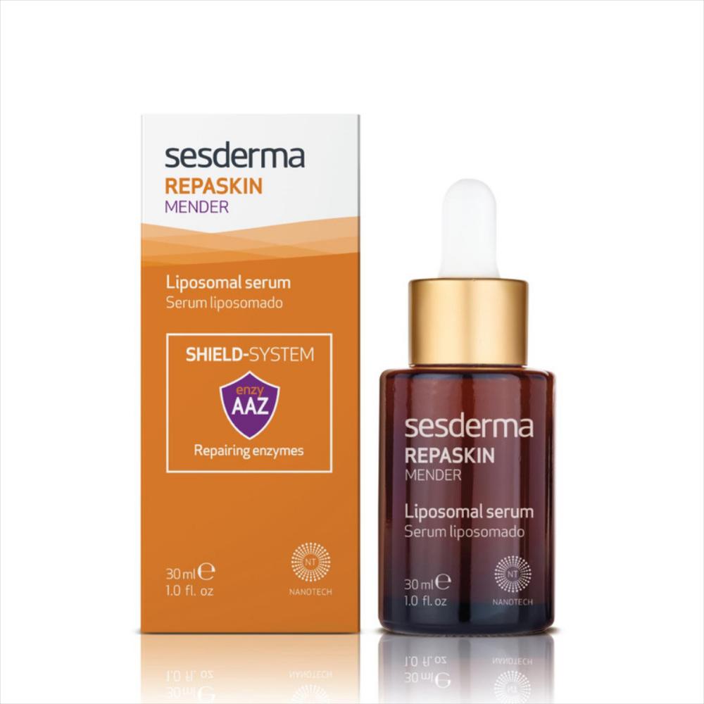 Repaskin Serum Facial X 30Ml img #1