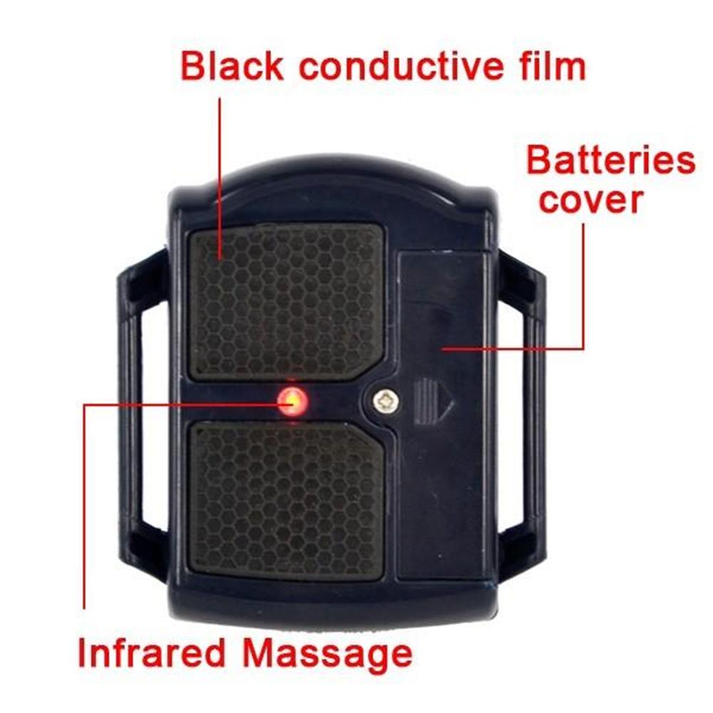 Pulsera Biosensor Antironquido img #3