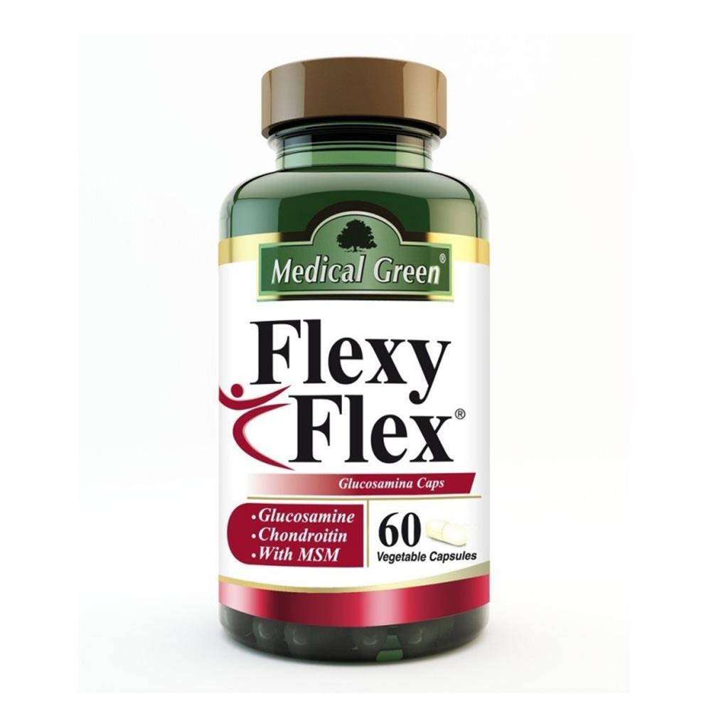 Flexi Flex 60 Tabs. img #1