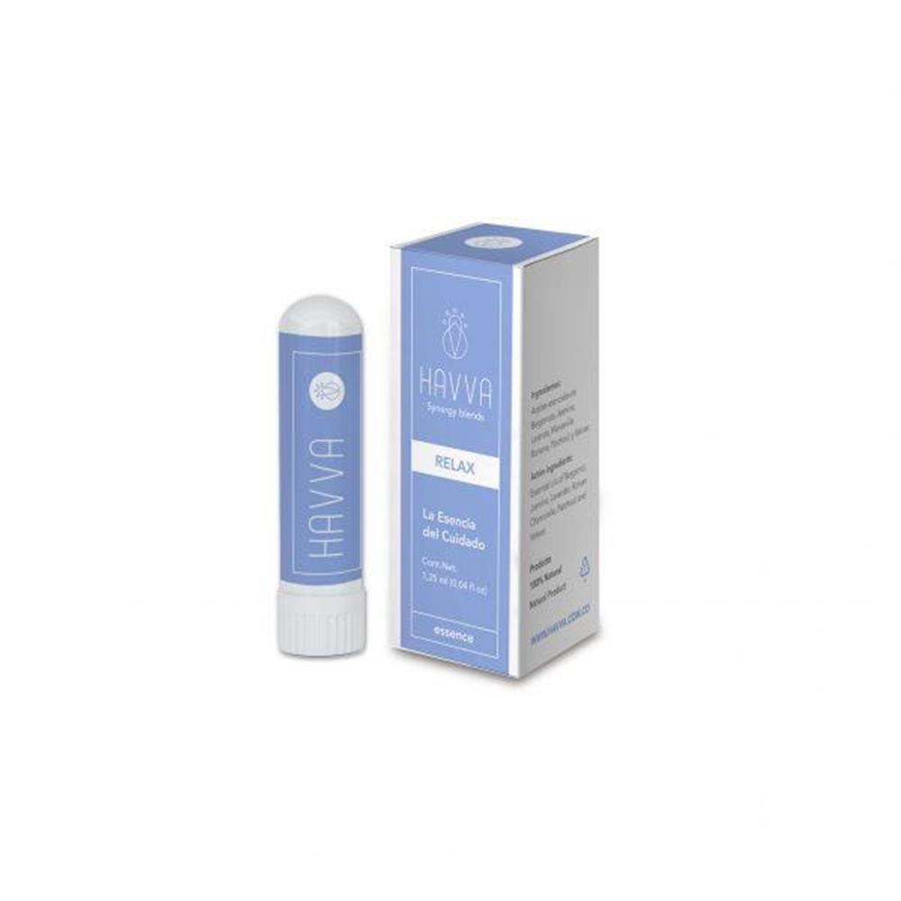 Relax Tubo Aromatico X 1.25Ml Azul img #1