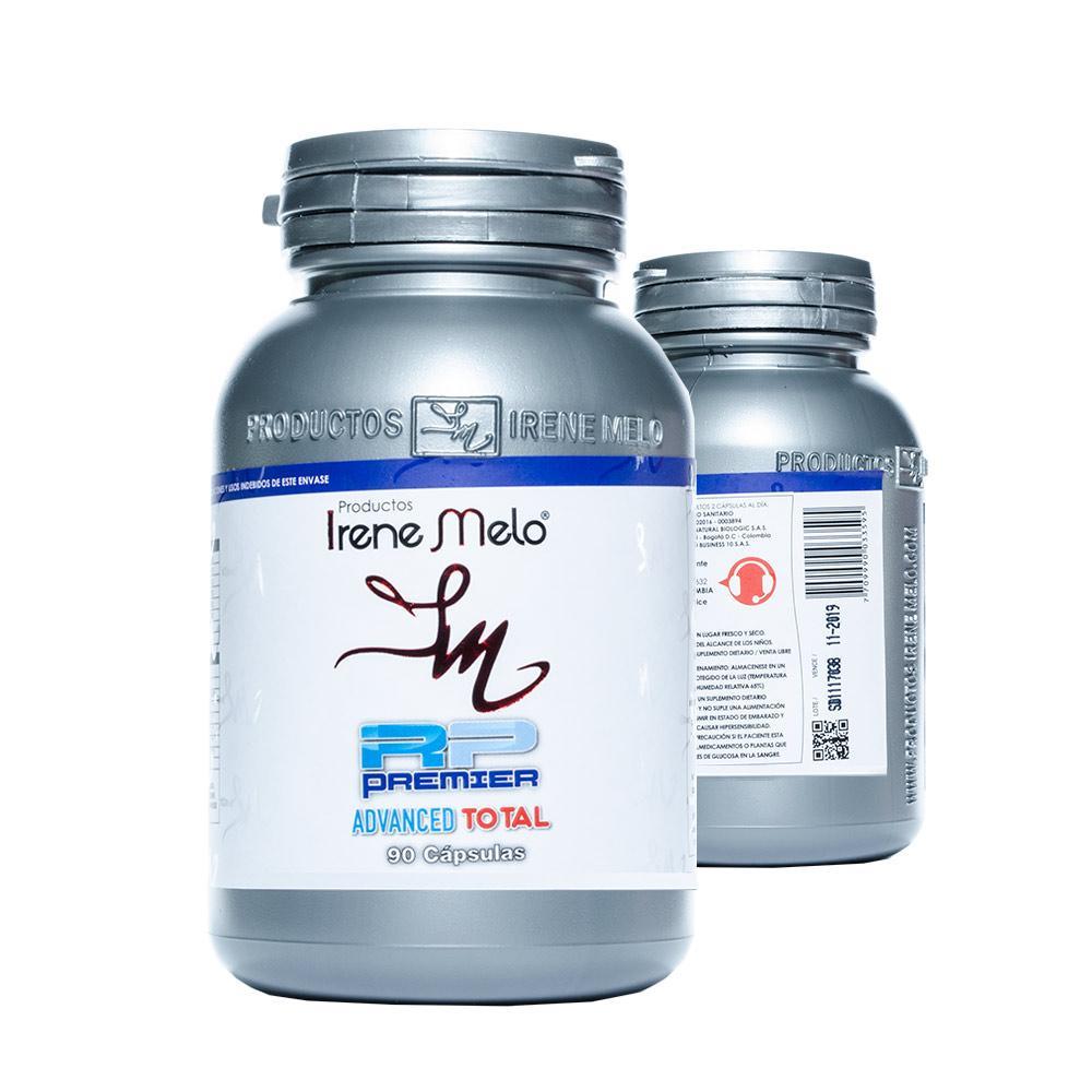 Suplemento Irene Melo Rp Premier Advanced Total img #1