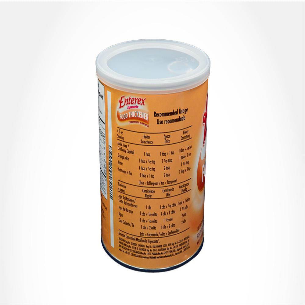 Almidon De Maiz Enterex Espesante Lat 227 G img #2