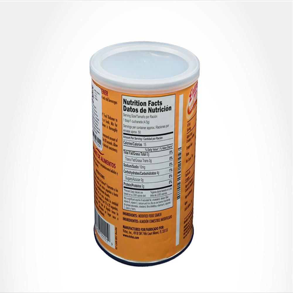 Almidon De Maiz Enterex Espesante Lat 227 G img #3