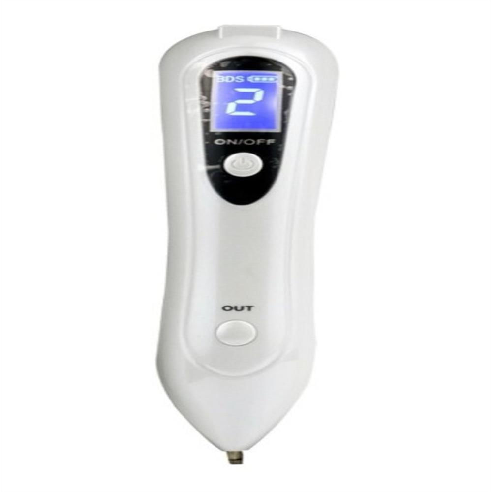 Cauterizador De Verrugas Imperfecciones Con Niveles Niveles img #1