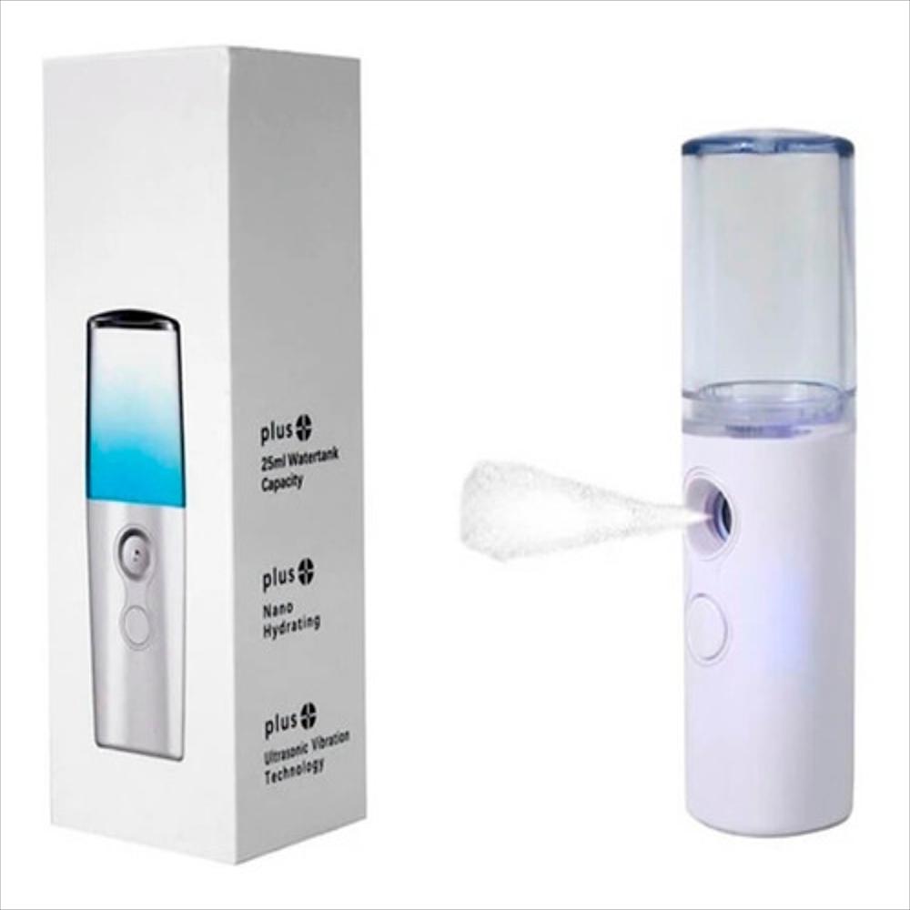 Vaporizador Facial Porta Spray img #1