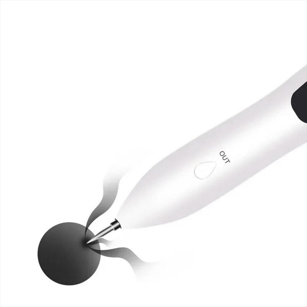 Lápiz Cauterizador Elimina Verrugas Manchas Pecas Lunares img #2