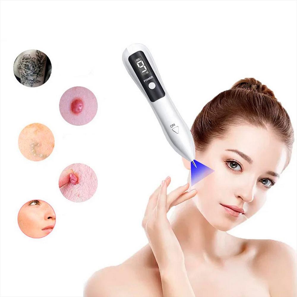 Lápiz Cauterizador Elimina Verrugas Manchas Pecas Lunares img #3