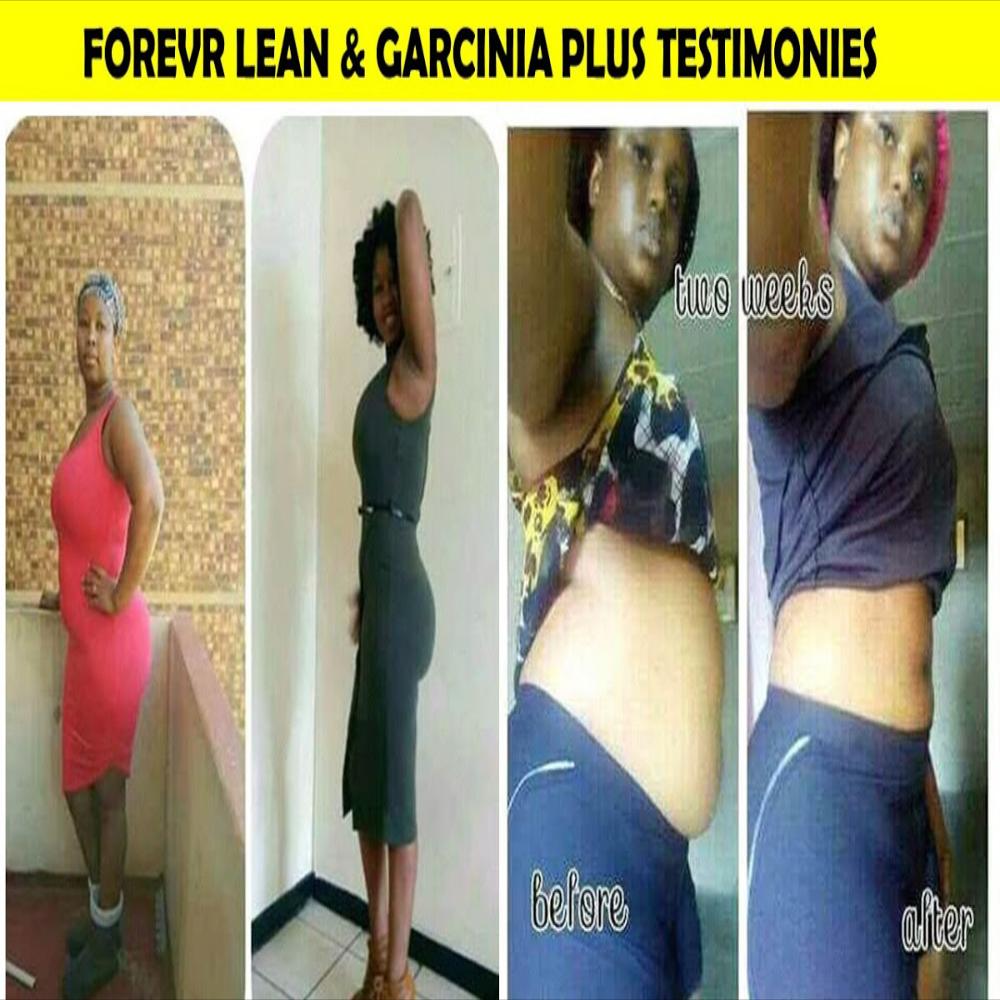 Forever Garcinia Plus® Perdida De Peso X 70 Cápsulas img #4