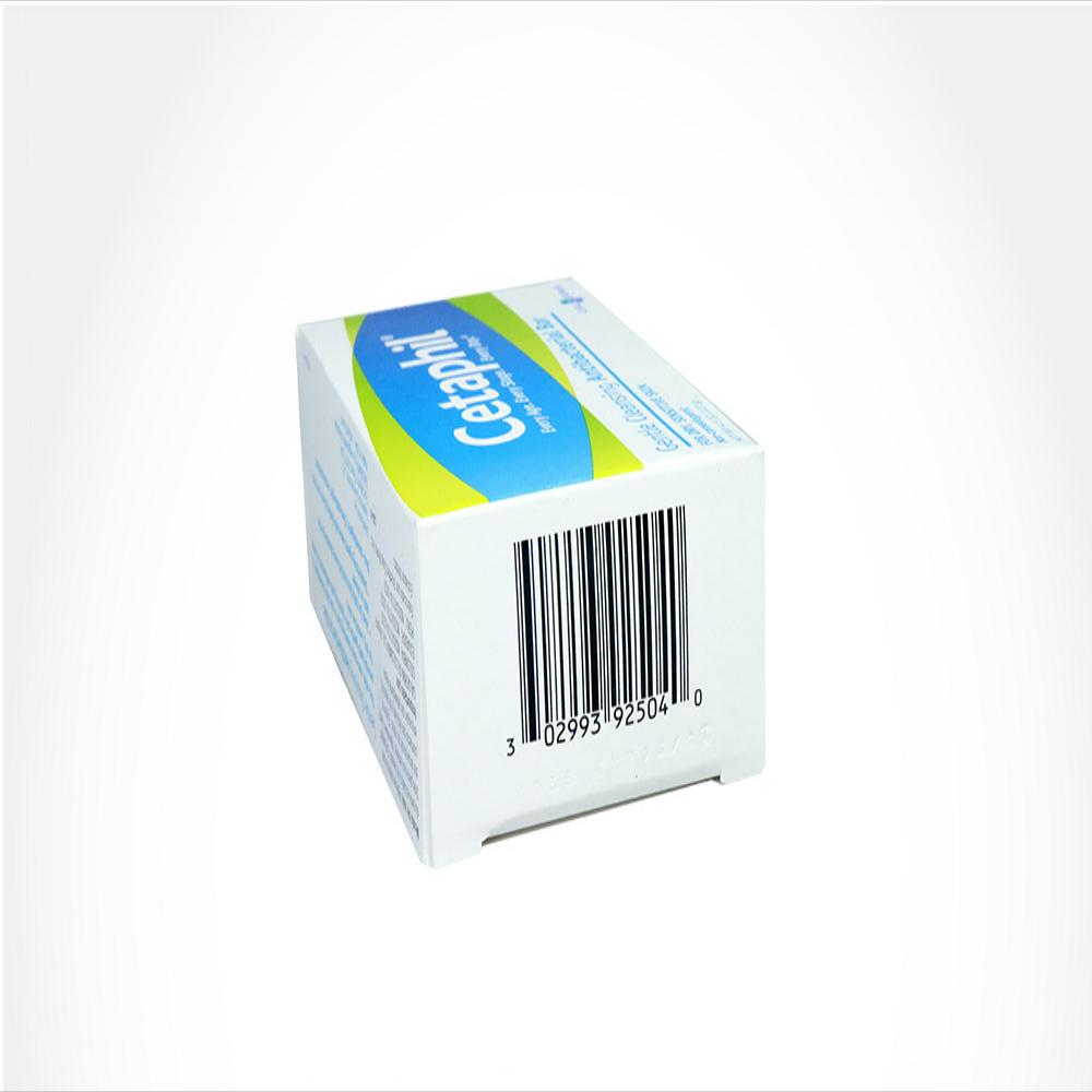 Jabon Antibacterial Cetaphil Gentle Cleansing Bar 127 G img #5