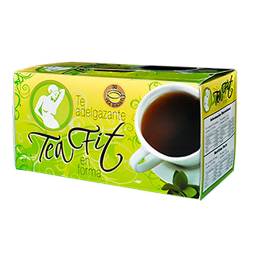 Tea Fit 30 Bolsas img #1