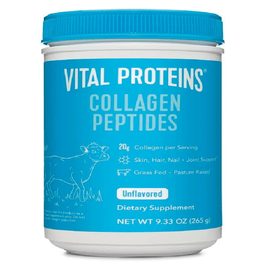 Vital Proteins Péptidos De Colágeno img #1