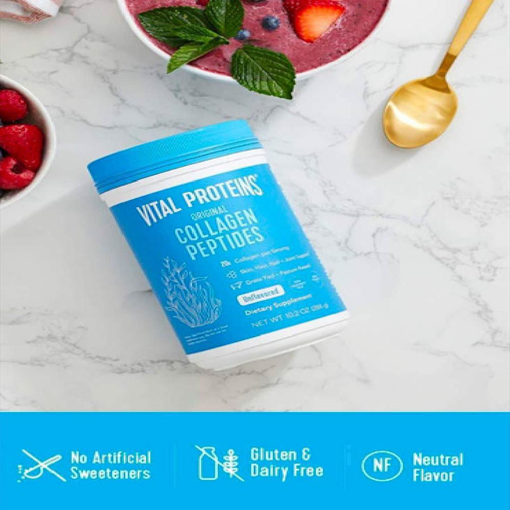 Vital Proteins Péptidos De Colágeno img #3